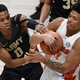 We are left hoping and praying that Florida’s Keyontae Johnson (right) won’t become the cautionary COVID-19 tale we’ve too long ignored.